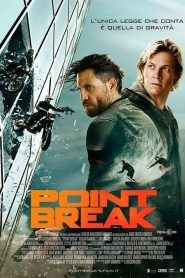 Point Break