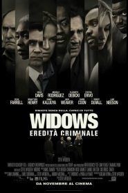 Widows – Eredità criminale