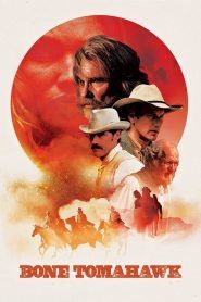 Bone Tomahawk