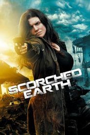 Scorched Earth – Cacciatrice di taglie