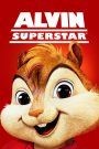 Alvin Superstar