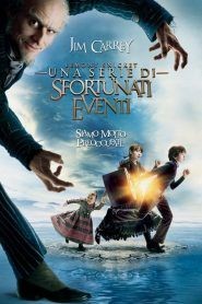 Lemony Snicket – Una serie di sfortunati eventi