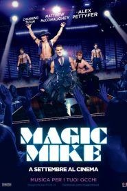 Magic Mike