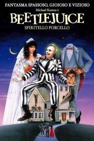 Beetlejuice – Spiritello porcello