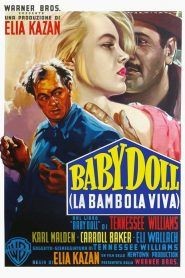 Baby Doll – La bambola viva