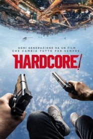 Hardcore!