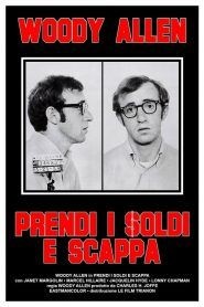 Prendi i soldi e scappa