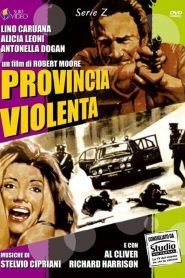 Provincia violenta