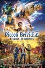 Piccoli Brividi 2 – I fantasmi di Halloween