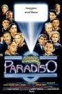 Nuovo Cinema Paradiso