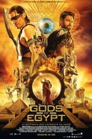 Gods of Egypt