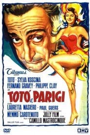 Totò a Parigi