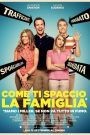 Come ti spaccio la famiglia