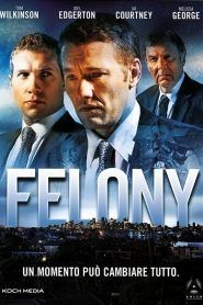 Felony