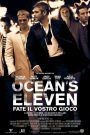 Ocean’s Eleven – Fate il vostro gioco