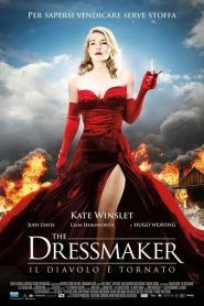 The Dressmaker – Il diavolo è tornato