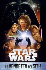 Star Wars: Episodio III – La vendetta dei Sith