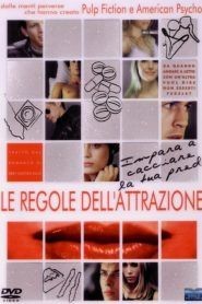 Le regole dell’attrazione