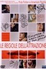 Le regole dell’attrazione