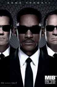 Men in Black 3