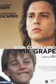 Buon compleanno Mr. Grape