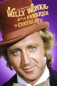 Willy Wonka e la fabbrica di cioccolato