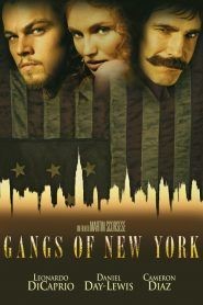 Gangs of New York