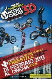 Nitro Circus: The Movie