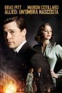 Allied – Un’ombra nascosta