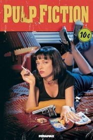 Pulp Fiction