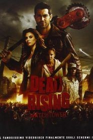 Dead Rising: Watchtower