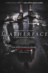 Leatherface