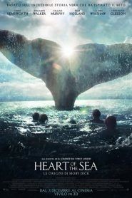 Heart of the Sea – Le origini di Moby Dick