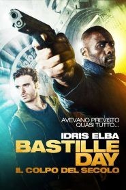 Bastille Day – Il colpo del secolo