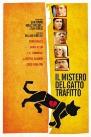 Il mistero del gatto trafitto