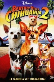 Beverly Hills Chihuahua 2