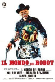 Il mondo dei robot