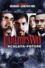 Carlito’s Way – Scalata al potere