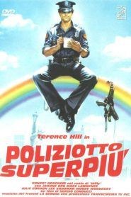 Poliziotto superpiù