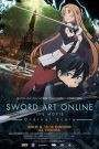 Sword Art Online the Movie – Ordinal Scale