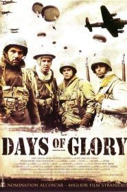 Days of Glory