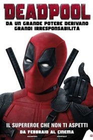 Deadpool