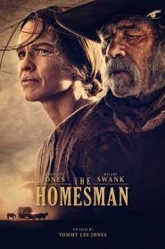 The Homesman