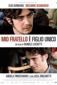 Mio fratello è figlio unico