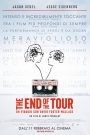 The End of the Tour