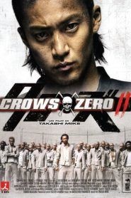 Crows Zero II