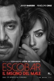 Escobar – Il fascino del male