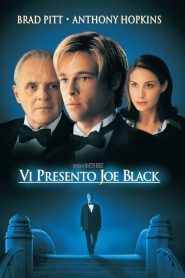 Vi presento Joe Black