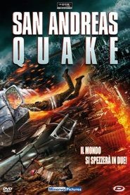 San Andreas Quake