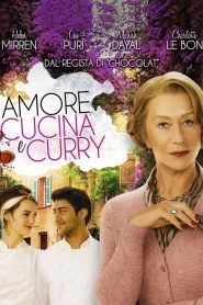 Amore, cucina e curry